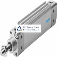 Pneumatic accessories _Festo_DZH-20-160-PPV-A