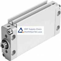 Pneumatic accessories _Festo_DZF-25-25-P-A