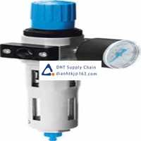 Pneumatic accessories _Festo_LFR-1/2-D-O-MAXI