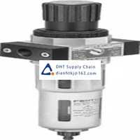 Pneumatic accessories _Festo_LFR-1/8-D-O-MINI