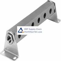 Pneumatic accessories _Festo_PAL-1/8-6