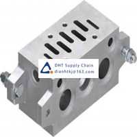 Pneumatic accessories _Festo_NAV-3/4-4C-ISO