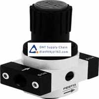 Pneumatic accessories _Festo_LR-1/2-D-O-I-MIDI