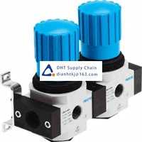 Pneumatic accessories _Festo_LRB-1/4-D-O-K2-MINI