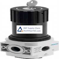 Pneumatic accessories _Festo_LRBS-D-O-MINI