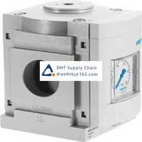 Pneumatic accessories _Festo_MS12-LR-G-PO