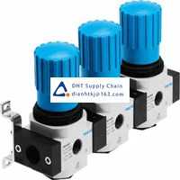 Pneumatic accessories _Festo_LRB-1/4-D-O-K3-MINI