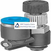 Pneumatic accessories _Festo_LRL-3/8-QS-10