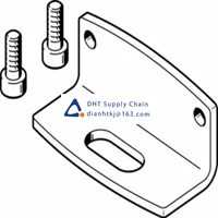 Pneumatic accessories _Festo_VMPA-BG-...