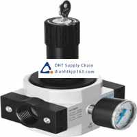Pneumatic accessories _Festo_LRS-1/8-D-I-MINI