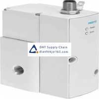 Pneumatic accessories _Festo_VPPM-8L-L-1-G14-0L6H-LK-S1
