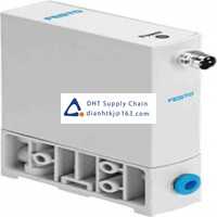 Pneumatic accessories _Festo_VEAB-L-26-D12-Q4-V1-1R1