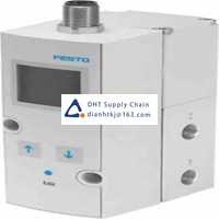 Pneumatic accessories _Festo_VPPM-6L-L-1-G18-0L10H-A4P-S1C1