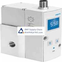 Pneumatic accessories _Festo_VPPM-8L-L-1-G14-0L10H-A4P-S1C1