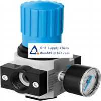 Pneumatic accessories _Festo_LR-3/4-D-MAXI