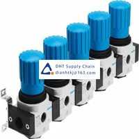 Pneumatic accessories _Festo_LRB-1/4-D-O-K5-MINI