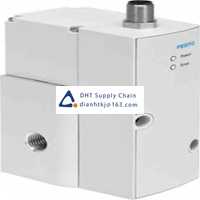 Pneumatic accessories _Festo_VPPX-8L-L-1-G14-0L10H-S1
