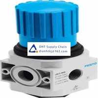 Pneumatic accessories _Festo_LRB-D-O-MINI