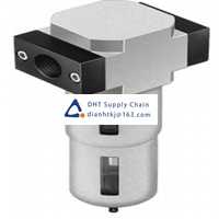 Pneumatic accessories _Festo_LFMB-1/2-D-MIDI