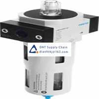 Pneumatic accessories _Festo_LFMA-1/4-D-MINI-DA-A