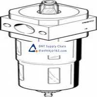 Pneumatic accessories _Festo_LFMA-D-MINI-DA