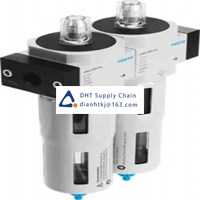 Pneumatic accessories _Festo_LFMBA-3/8-D-MINI-DA