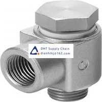 Pneumatic accessories _Festo_LJK-1/2