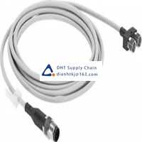 Pneumatic accessories _Festo_NEDY-L2R1-V1-M8G3-U-M8G4-5R