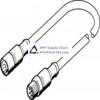 Pneumatic accessories _Festo_NEBV-M12G8-K-2-M12G4