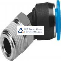 Pneumatic accessories _Festo_QSW-3/8-10