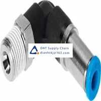 Pneumatic accessories _Festo_QSMKL-1/8-4