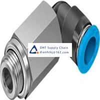 Pneumatic accessories _Festo_QSMLL-G1/8-6