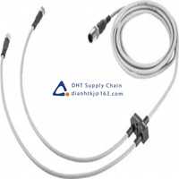 Pneumatic accessories _Festo_NEDY-L2R1-V1-M8G3-U-0.3L-M12G4-2.5R