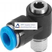 Pneumatic accessories _Festo_QSLV-3/8-12-I