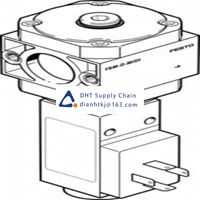 Pneumatic accessories _Festo_FRM-Y-D-MAXI