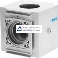 Pneumatic accessories _Festo_MS12-FRM-G