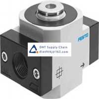 Pneumatic accessories _Festo_FRM-3/8-D-MINI
