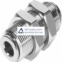 Pneumatic accessories _Festo_NPQM-H-Q6-E-P10