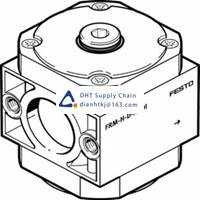 Pneumatic accessories _Festo_FRM-H-D-MINI