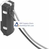 Pneumatic accessories _Festo_VAVE-L1-1VL2-LP