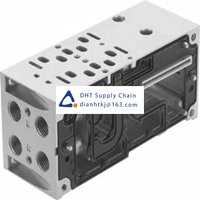 Pneumatic accessories _Festo_VABV-S4-1S-G14-2T1