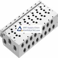 Pneumatic accessories _Festo_VABM-L1-14W-G14-7