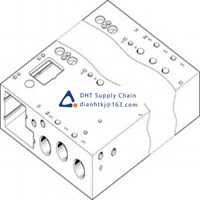 Pneumatic accessories _Festo_VABM-L1-14G-G14-7-GR