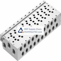 Pneumatic accessories _Festo_VABM-L1-14W-G14-9