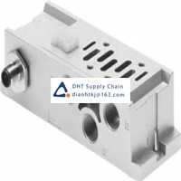Pneumatic accessories _Festo_VABS-S2-1S-G38-B-R3