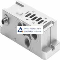 Pneumatic accessories _Festo_VABS-S2-2S-G12-B-R3