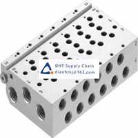 Pneumatic accessories _Festo_VABM-L1-14W-G14-5