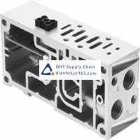 Pneumatic accessories _Festo_VABV-S2-1S-G38-T2