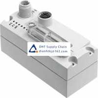 Pneumatic accessories _Festo_CTEU-AS