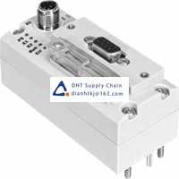 Pneumatic accessories _Festo_CTEU-CC